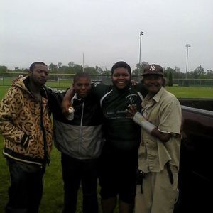 Meet your Posher, Donovan